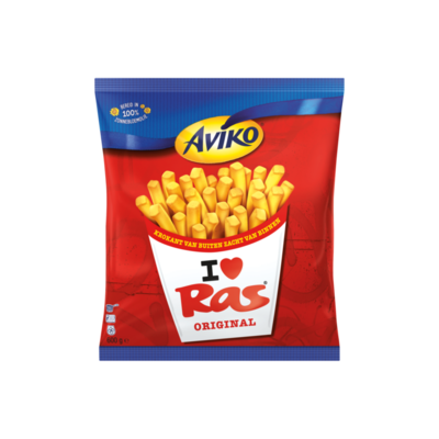 Aviko Ras Original